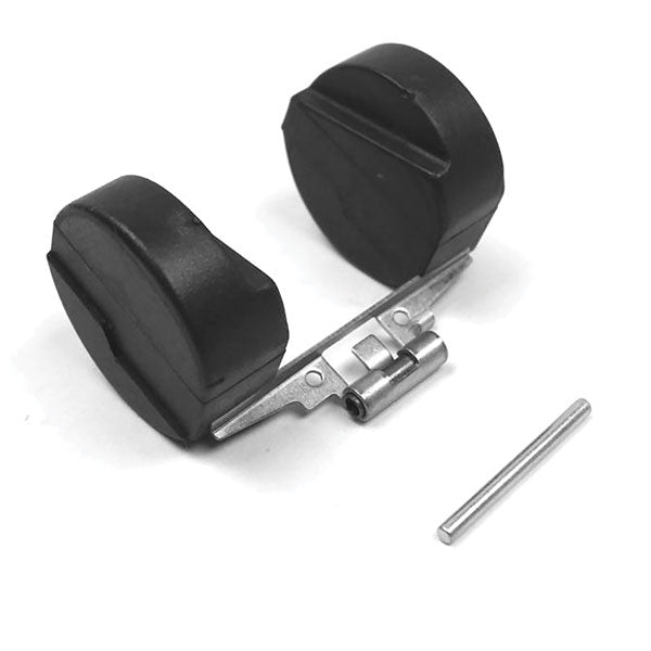 K&S Technologies K&S CARBURATOR FLOAT & PIN (56-1607) - Driven Powersports