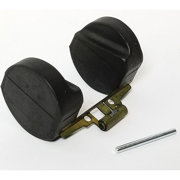 K&S Technologies K&S CARBURATOR FLOAT & PIN (56-1623) - Driven Powersports
