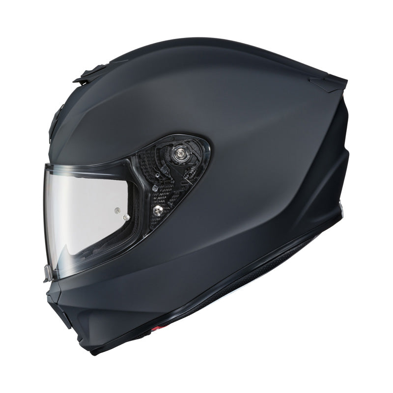 EXO-R330 HELMET - SOLID - MATTE BLACK (XS) Matte Black LG - Driven Powersports