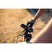RAM MOUNTS KIT XGRIP W/BICYCLE BASE Lifestyle - Driven Powersports