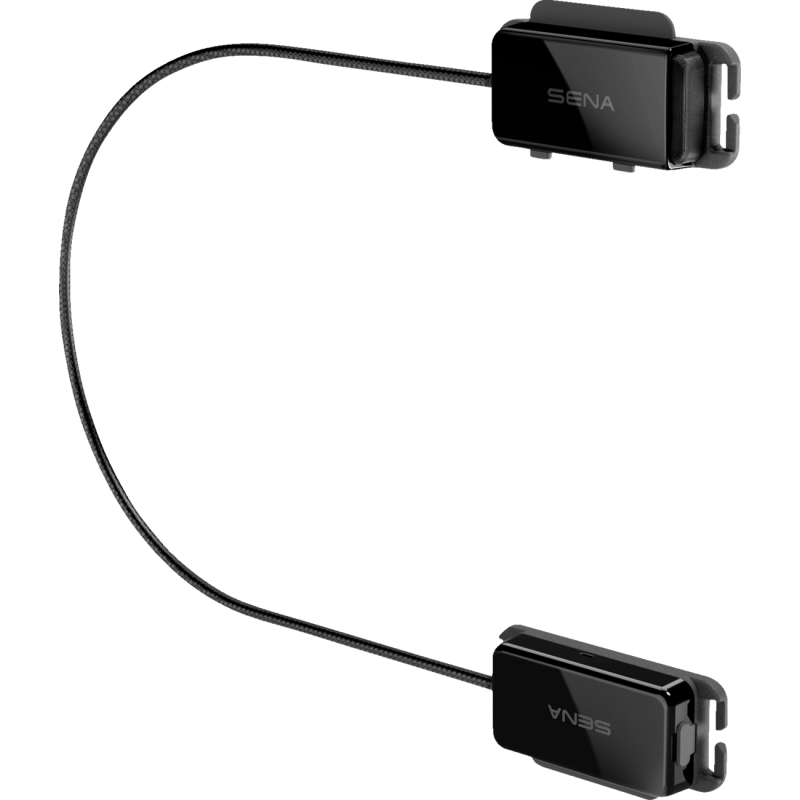 SENA PI BLUETOOTH COMMUNICATION HEADSET FOR HELMETS Front - Driven Powersports