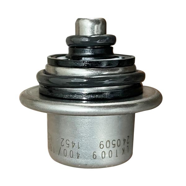 SPX Fuel Pressure Regulator (SM-07807B) - Driven Powersports