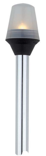 Attwood Frosted Globe All-Round Light - Driven Powersports