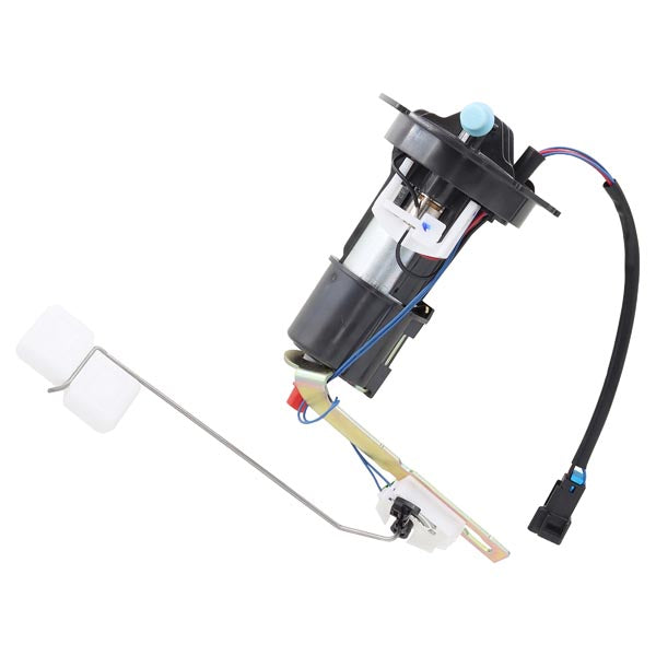 SPX ELECTRIC FUEL PUMP (SC-07019) - Driven Powersports