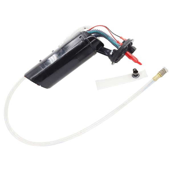 SPX ELECTRIC FUEL PUMP (SC-07020) - Driven Powersports