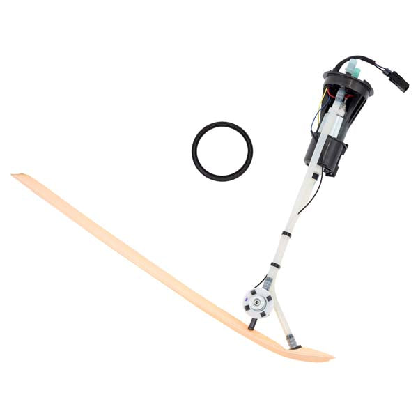 SPX ELECTRIC FUEL PUMP (SC-07016) - Driven Powersports