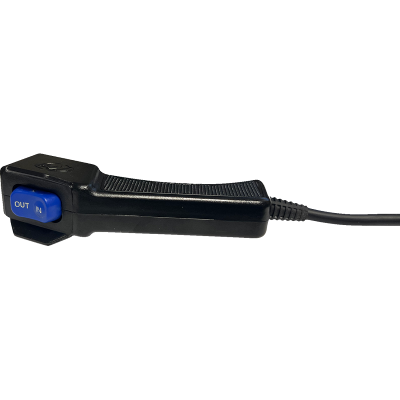 KFI PRODUCTS WINCH - HAND HELD CORDED REMOTE - ATV Front - Driven Powersports