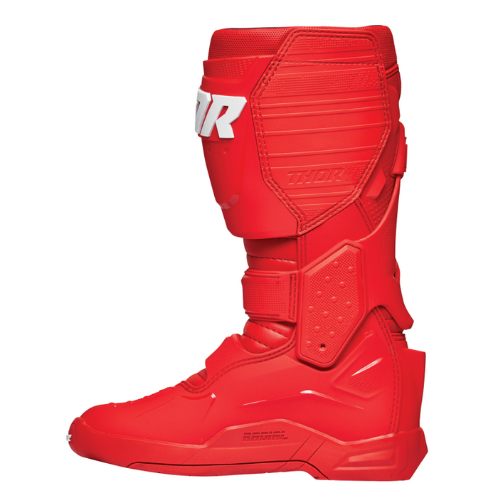 THOR BOOT RADIAL Left Side - Driven Powersports