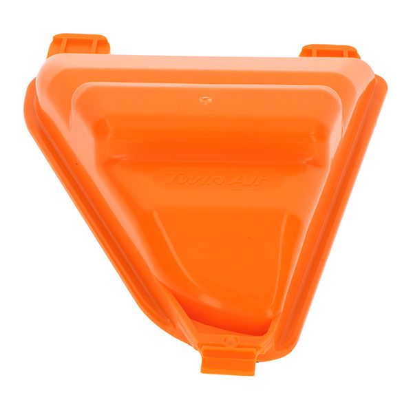 TWIN AIR AIRBOX COVER (160132) - Driven Powersports