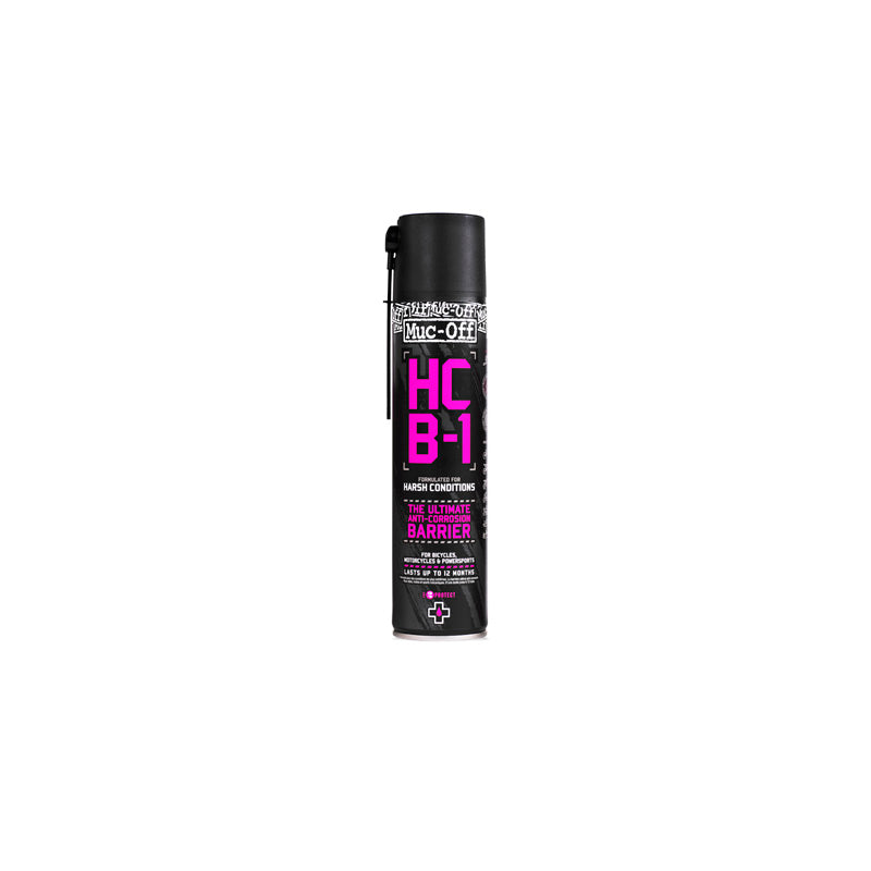 MUC OFF HCB-1 (400ML) - Driven Powersports