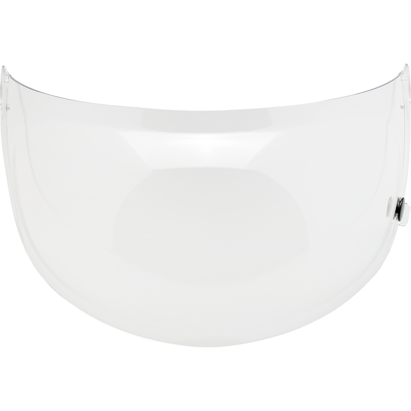 BILTWELL SHIELD G/S GEN2 BUBL Clear Front - Driven Powersports