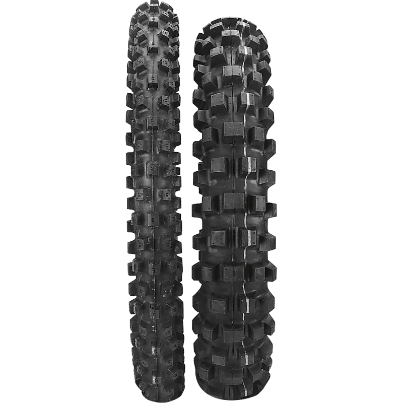 IRC VE-37 110/100-18 REAR 64M Front - Driven Powersports
