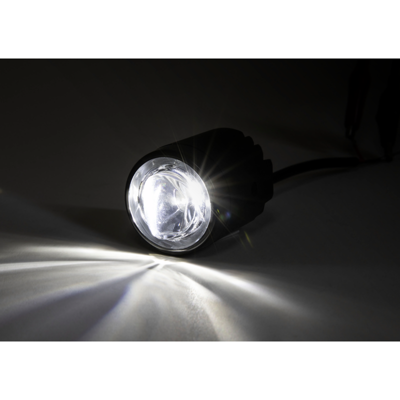 Koso North America LED Headlight