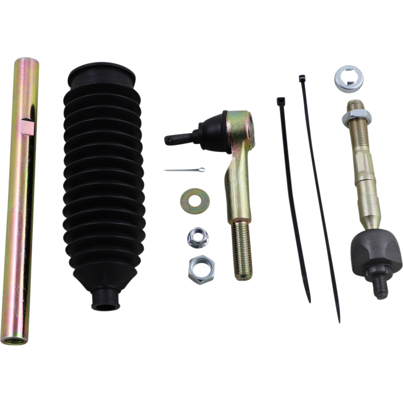 MOOSE RACING TIE ROD END KIT HONDA (51-1101) Front - Driven Powersports