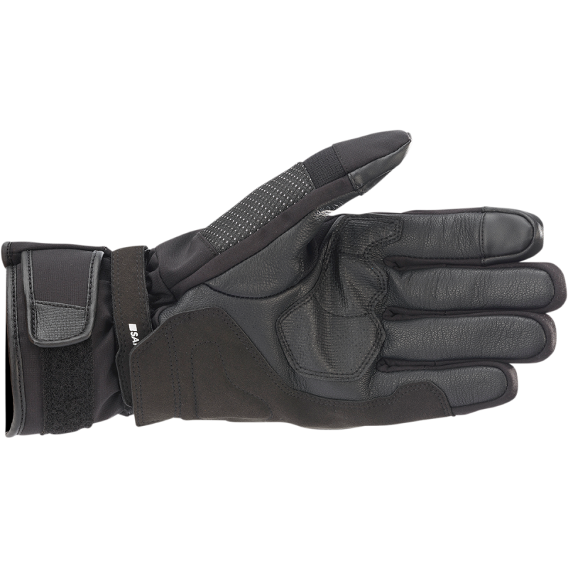 ALPINESTARS GLOVE ANDES V3 Black Back - Driven Powersports