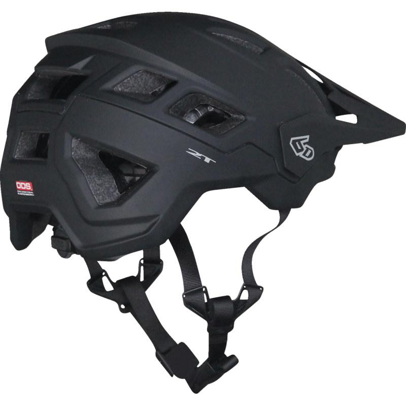 6D HELMETS HLMT 2T ASCNT - DRIVEN Canada's Powersports 065906184757623 - 0004