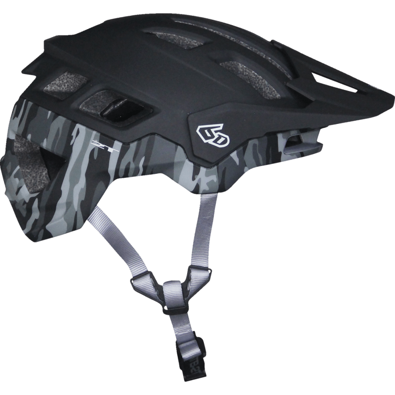 6D HELMETS HLMT 2T ASCNT - DRIVEN Canada's Powersports 065906184761323 - 0014