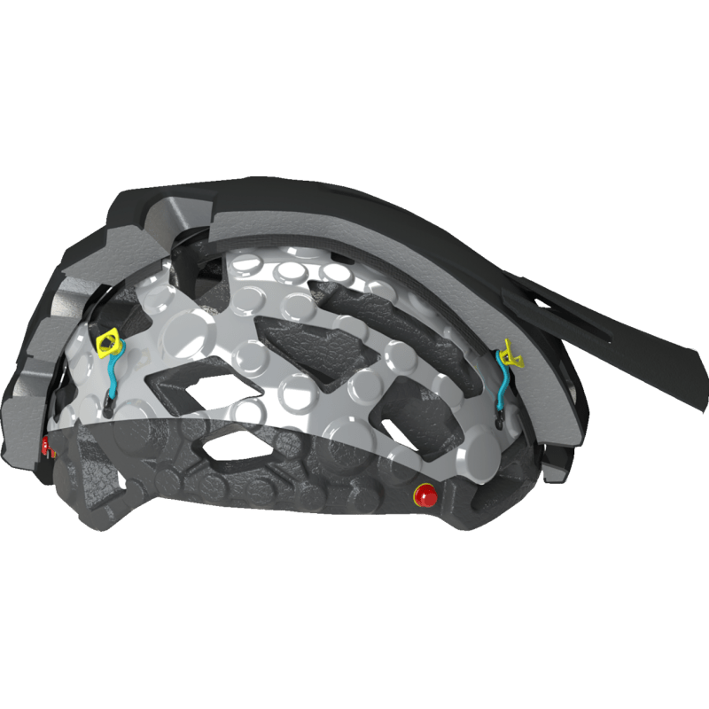 6D HELMETS HLMT 2T ASCNT - DRIVEN Canada's Powersports 065906184777423 - 0064