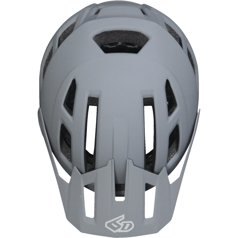 6D HELMETS HLMT 2T ASCNT - DRIVEN Canada's Powersports 065906184777423 - 0064