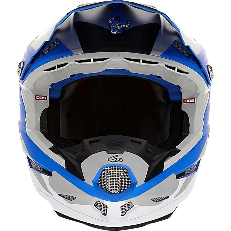 6D HELMETS HLMT ATR2 FUSION - DRIVEN Canada's Powersports 065906184924212 - 2924