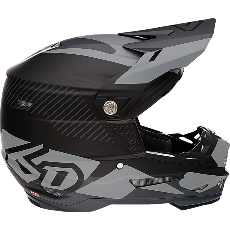 6D HELMETS HLMT ATR2 FUSION - DRIVEN Canada's Powersports 065906184930312 - 2944