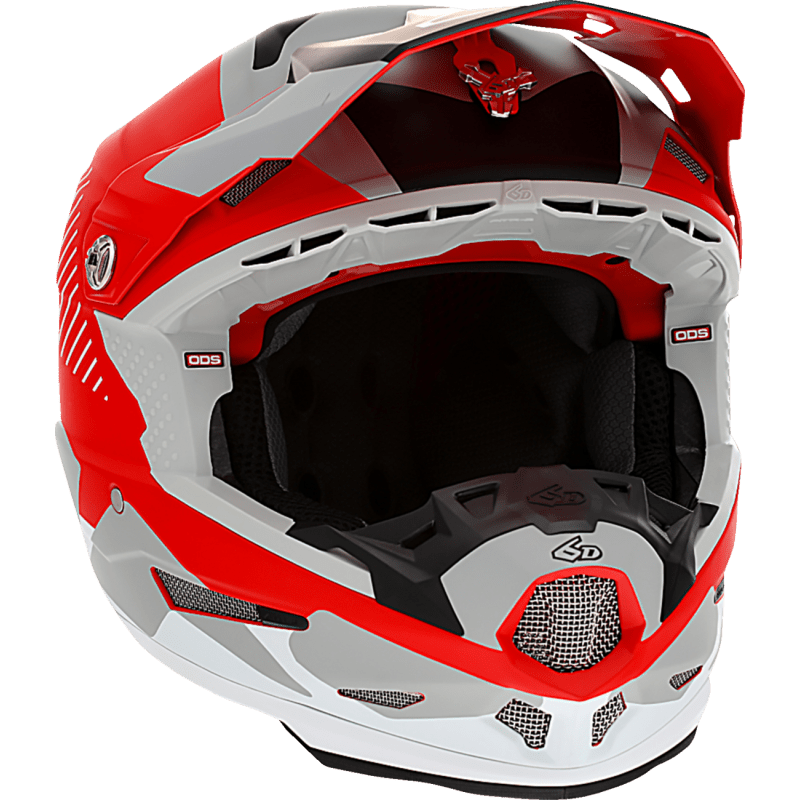 6D HELMETS HLMT ATR2 FUSION - DRIVEN Canada's Powersports 065906184930312 - 2944