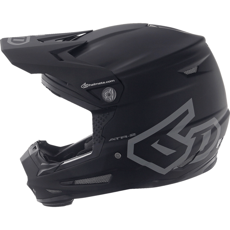 6D HELMETS HLMT ATR2 - YTH - DRIVEN Canada's Powersports 065906184172711 - 5610