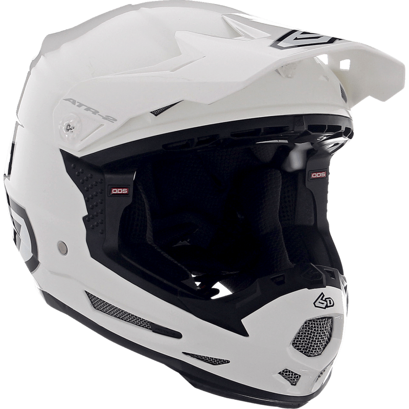 6D HELMETS HLMT ATR2 - YTH - DRIVEN Canada's Powersports 065906184172711 - 5610