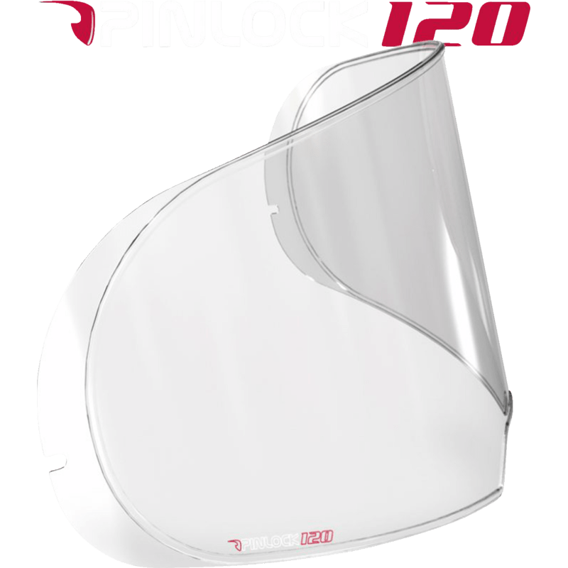 6D HELMETS LENS ATS1 PINLOCK - DRIVEN Canada's Powersports 065906183526983 - 5013