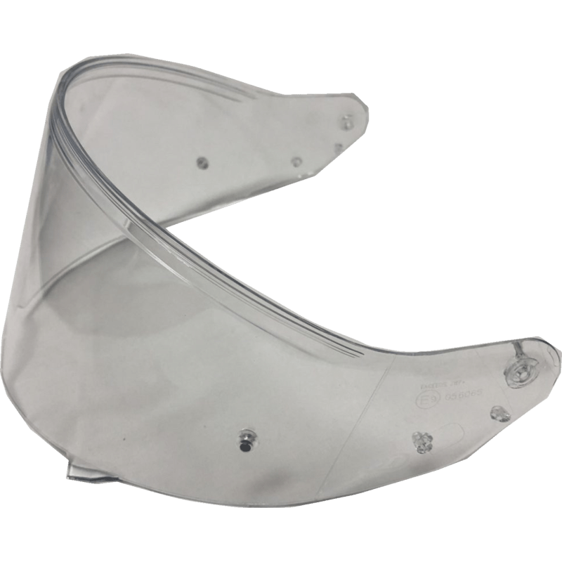 6D HELMETS SHIELD ATS1 PINLOCK - DRIVEN Canada's Powersports 065906183076982 - 5006