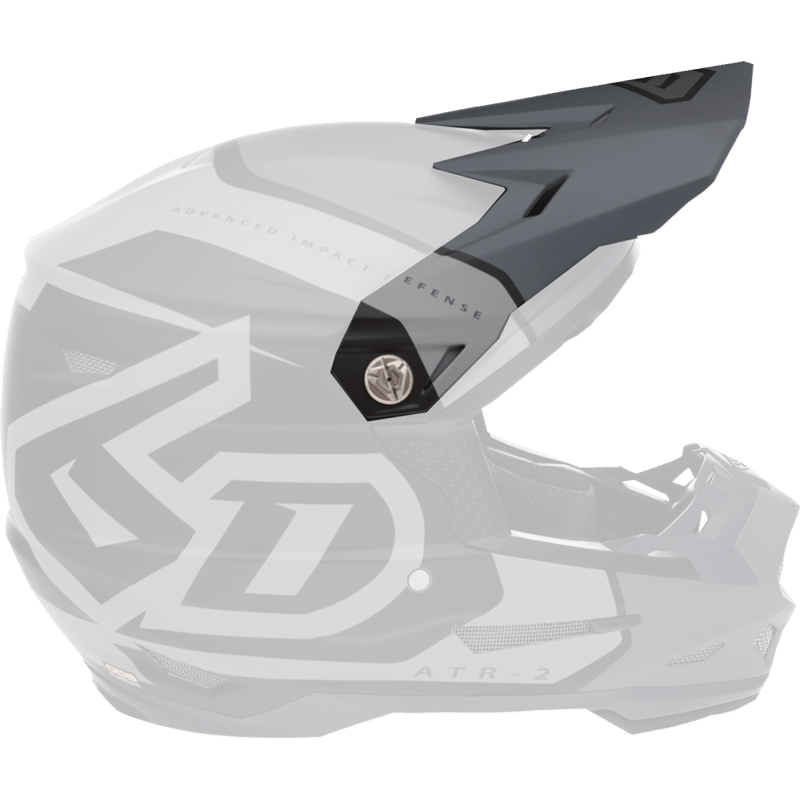 6D HELMETS VISOR ATR2 TORQUE - DRIVEN Canada's Powersports 72 - 6112