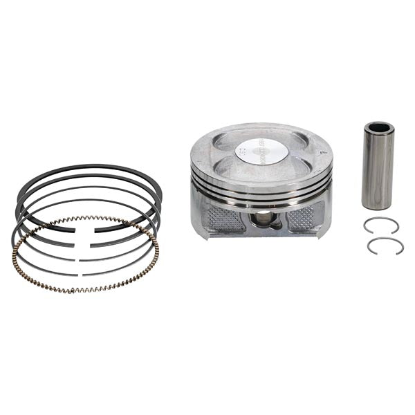 Vertex Cast Replica Piston Kit (24563050) - Driven Powersports