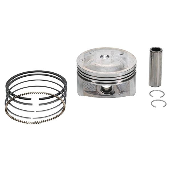 Vertex Cast Replica Piston Kit (24566050) - Driven Powersports
