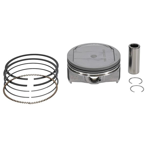 Vertex Cast Replica Piston Kit (24564B) - Driven Powersports