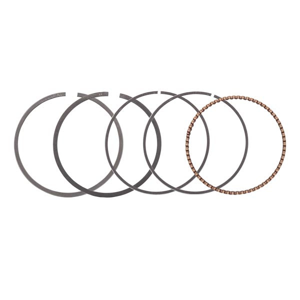 Namura PISTON RING (NA-10025-2R) - Driven Powersports