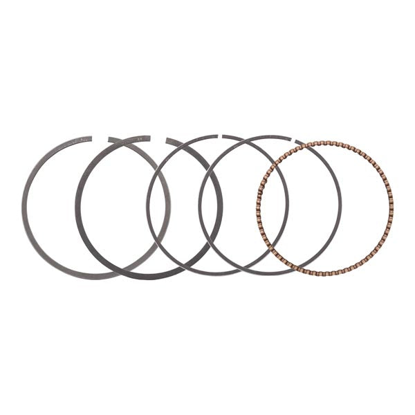 Namura PISTON RING (NA-10025-4R) - Driven Powersports