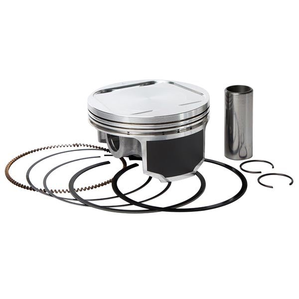 Vertex Forged Replica Piston Kit (23638C) - Driven Powersports