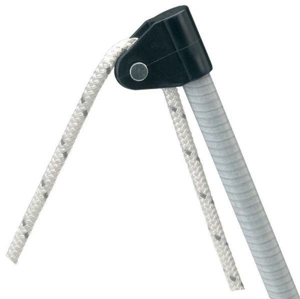 DOCKEDGE MOORING WHIP 16IN 20000LB CAP (DE3850F) - Driven Powersports