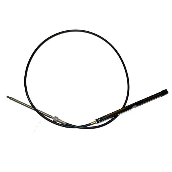 Dometic Backmount Rack Single Replacement Cables Control Bracket Cable 13' - Driven Powersports