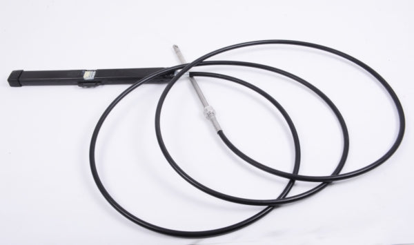 Dometic Backmount Rack Single Replacement Cables Control Bracket Cable - Driven Powersports