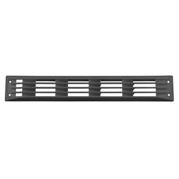Attwood Venturi Vent Black - Driven Powersports