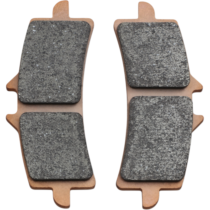 EBC EPFA447HH EXTREME PRO PAD SET Front - Driven Powersports