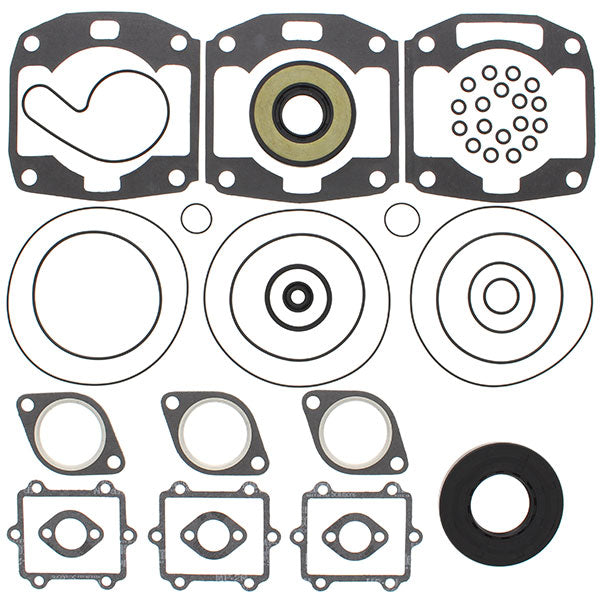 VERTEX GASKET SET & OIL SEALS (7111930) - Driven Powersports