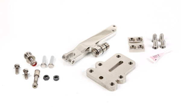 Dometic HARDWARE KIT TOURNAMENT 2,TWIN ENGINE, S - Driven Powersports