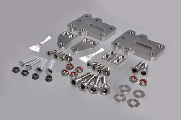 Dometic HARDWARE KIT TOURNAMENT 2,QUAD ENGINE, D - Driven Powersports