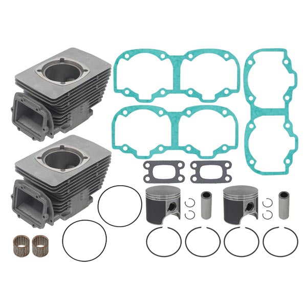 SPX TOP END CYLINDER REBUILD KIT (SM-09609K-2) - Driven Powersports