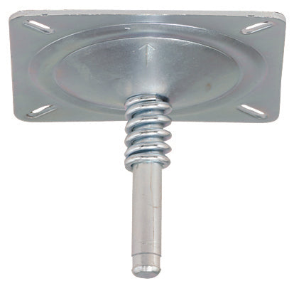 Attwood 3/4" Lock’N-Pin Seat Mount (A) - Driven Powersports