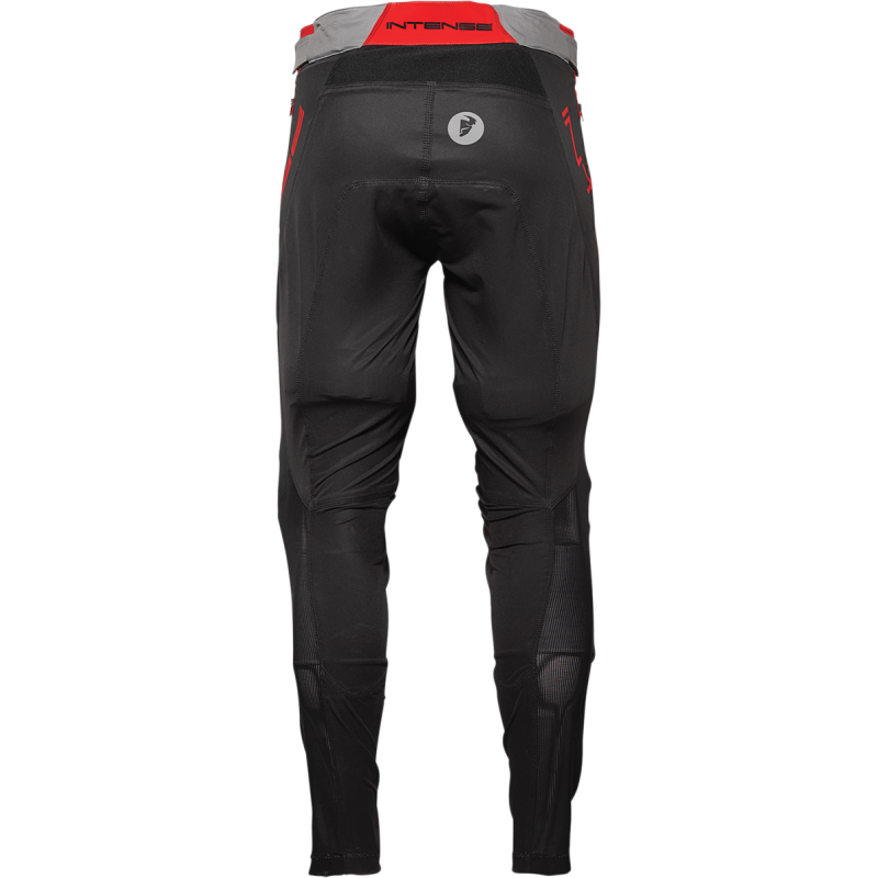 THOR PANTS INTENS AST Black/Gray Back - Driven Powersports