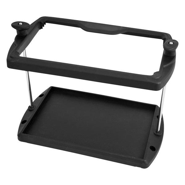 Attwood HD Battery Tray - Driven Powersports