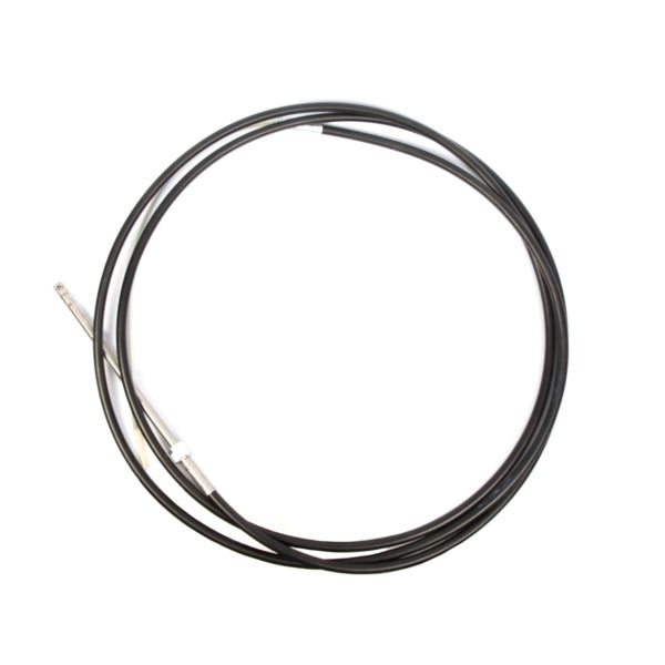 Dometic Safe-T Quick Rotary Steering Cable - Driven Powersports